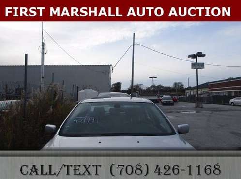 2003 BMW 5 Series 530iA - First Marshall Auto Auction - cars & for sale in Harvey, IL