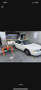 2002 Volvo C70 Turbo Coupe for sale in South San Francisco, CA