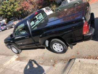 2005 Toyota Tacoma - cars & trucks - by owner - vehicle automotive... for sale in Oakland, CA
