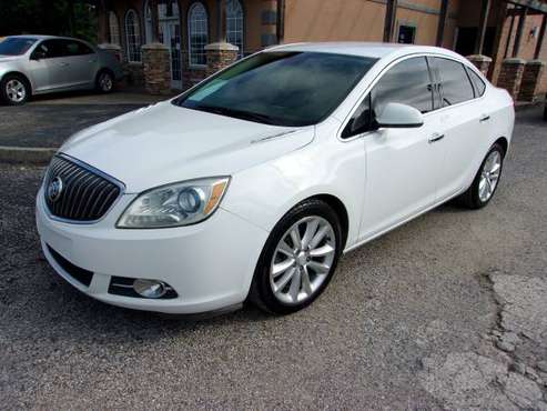 2013 Buick Verano #2335 Financing Available for Everyone - cars &... for sale in Louisville, KY