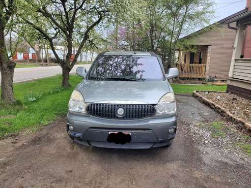 2003 Buick Rendezvous for sale in Mineral Ridge, OH