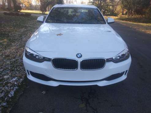 2014 BMW 320 IX AWD - cars & trucks - by owner - vehicle automotive... for sale in Rochester, MI