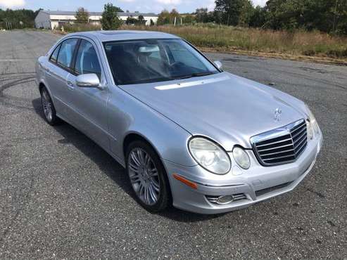 2008 MERCEDES BENZ E350 * ✅ CLEAN LEATHER * Lexus ls430 mercedes... for sale in Fredericksburg, District Of Columbia
