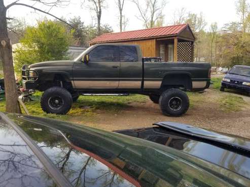 1996 Dodge ram 1500 for sale in KY