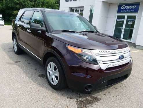 ✔ ☆☆ SALE ☛ FORD EXPLORER AWD!! for sale in Phillipston, MA