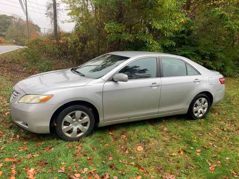 2009 Toyota Camry Le - cars & trucks - by owner - vehicle automotive... for sale in Uncasville, CT