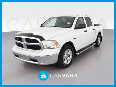 2019 Ram 1500 Classic Crew Cab Tradesman Pickup 4D 5 1/2 ft pickup for sale in Knoxville, TN