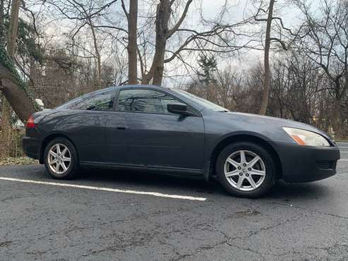 2003 Honda Accord Coupe LX - cars & trucks - by owner - vehicle... for sale in Philadelphia, PA