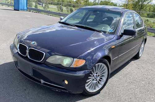 2003 BMW 330i Excellent Condition - - by dealer for sale in STATEN ISLAND, NY