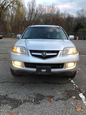 Acura Mdx Premium 4wD - cars & trucks - by owner - vehicle... for sale in Bronx, NY