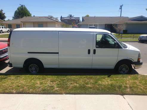 FOR RENT Truckmount Carpet Cleaning Van Tile Truck Mount - cars & for sale in Camarillo, CA