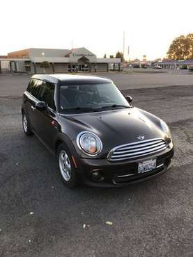 2011 MINI Clubman FWD Hatchback for sale in Vancouver, OR