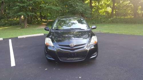 2007 Toyota Yaris - cars & trucks - by dealer - vehicle automotive... for sale in Cleveland, OH