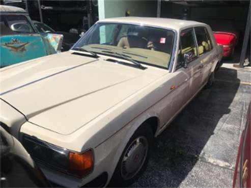 1988 Bentley Eight for sale in Miami, FL