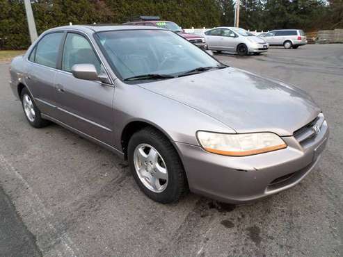 2001 Honda Accord for sale in Memphis, TN