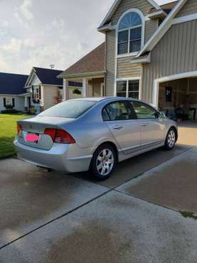 2006 Honda Civic for sale in West Olive, MI