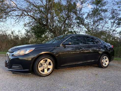 2014 CHEVY MALIBU ALL OPTION EXCEL IN/OUT! 125K LOOKS/RUNS NEW! -... for sale in Copiague, NY