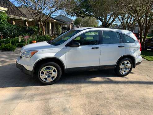 2008 Honda CRV - cars & trucks - by owner - vehicle automotive sale for sale in Kenner, LA