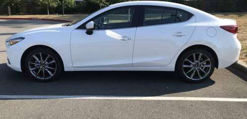 2018 Mazda 3 - cars & trucks - by owner - vehicle automotive sale for sale in Kirkland, WA