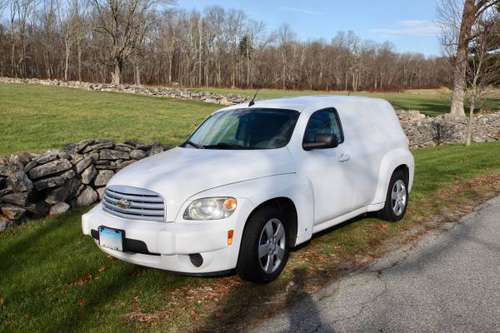 2009 Chevy HHR Panel - cars & trucks - by owner - vehicle automotive... for sale in Pomfret Center, CT