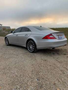 Mercedes CLS500 for sale in Holland , MI