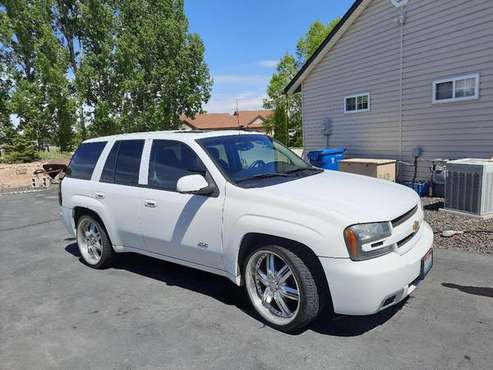2006 Chevrolet Trail Blazer SS for sale in Middleton, ID