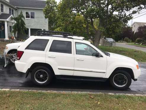 Jeep Grand Cherokee for sale in West Islip, NY