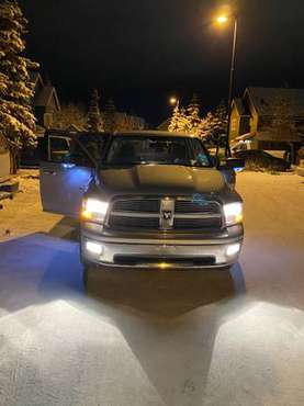 2009 Dodge Ram 1500 - cars & trucks - by owner - vehicle automotive... for sale in Anchorage, AK