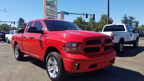~ 2013 dodge -ram*crew cab *BAD CREDIT OR NO CREDIT - NO PROBLE ~ -... for sale in Salem, OR