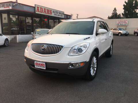 2012 Buick Enclave AWD 4dr Crossover *EASY FINANCE* EXTRA CLEAN*... for sale in Sacramento , CA