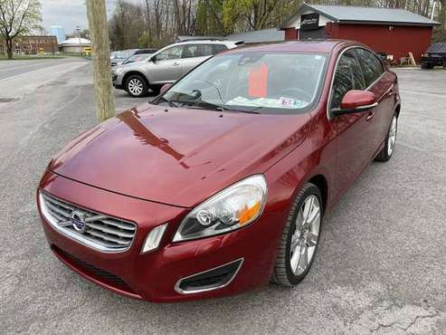2011 Volvo S60 T6 AWD 6-Speed Automatic - - by dealer for sale in Sunbury, PA