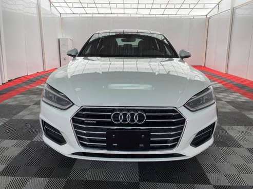 2018 Audi A5 2 0T Premium Plus Hatchback - - by dealer for sale in Richmond Hill, NY