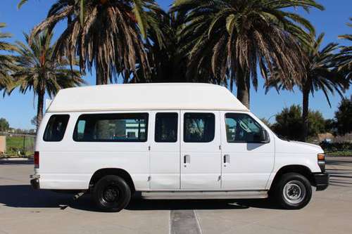 2009 Ford E-150 and Econoline 150 Extend for sale in San Diego, CA