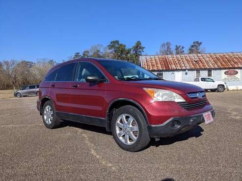 2007 Honda CR-V EX - - by dealer - vehicle automotive for sale in Hattiesburg, MS