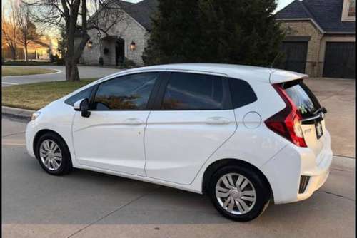 15 Honda Fit - IMMACULATE for sale in Oklahoma City, OK