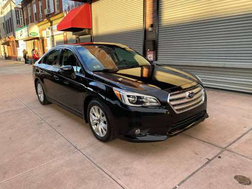 2015 Subaru Legacy 2.5i Premium 76 ml - cars & trucks - by owner -... for sale in Brooklyn, NY