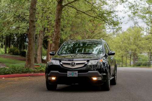 2009 Acura MDX for sale for sale in Portland, OR