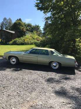 1976 Buick LeSabre for sale in Montgomery, PA