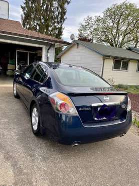2008 Nissan Altima for sale in Newberg, OR