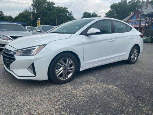 Bad Credit is not a problem 2019 Hyundai Elantra 36 K - cars &... for sale in Austin, TX