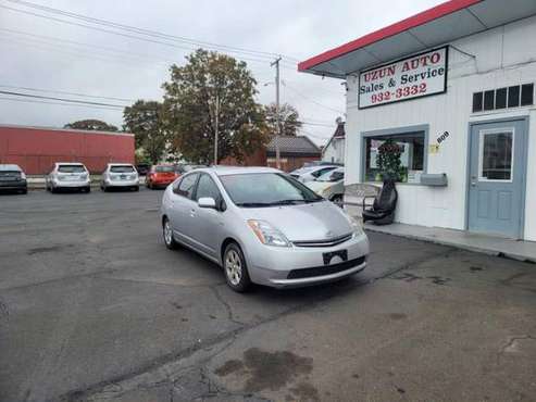 Stop In or Call Us for More Information on Our 2008 Toyota Pr-New... for sale in West Haven, CT