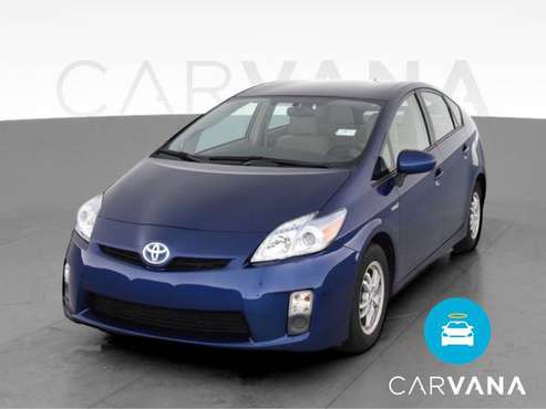 2011 Toyota Prius Two Hatchback 4D hatchback Blue - FINANCE ONLINE -... for sale in milwaukee, WI