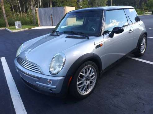 2002 Mini Cooper for sale in Fort Myers, FL