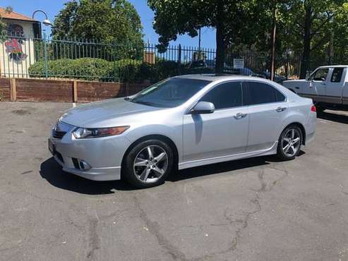 2014 Acura TSX Special Edition*Low Miles*Heated Seats*MoonRoof* for sale in Fair Oaks, CA
