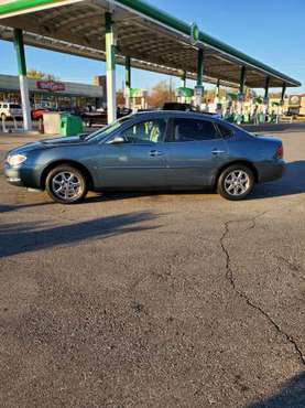 2006 Buick lacrosse cx - cars & trucks - by owner - vehicle... for sale in Indianapolis, IN