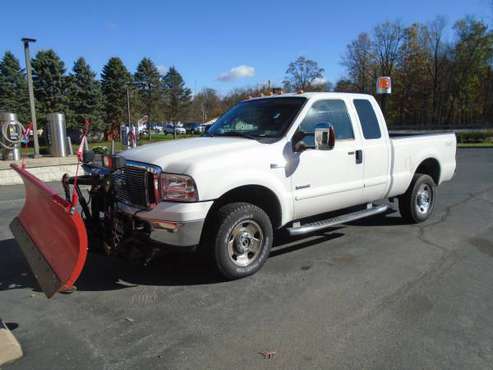 2006 ford f250 4x4 diesel - cars & trucks - by dealer - vehicle... for sale in Elizabethtown, PA