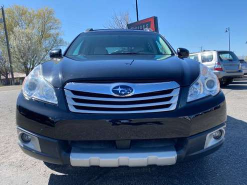 2010 Subaru Outback 3 6R Limited AWD Low Miles 90 Day for sale in Nampa, ID