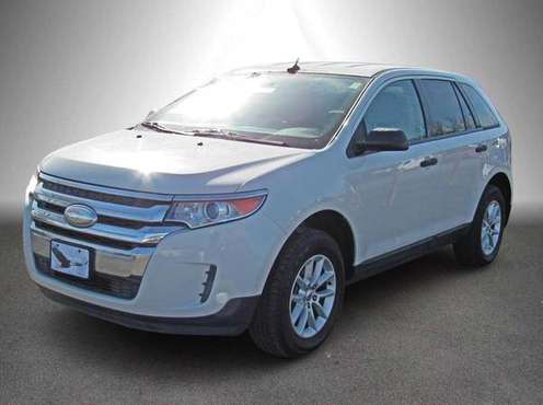 2013 Ford Edge SE Sport Utility 4D - APPROVED - - by for sale in Carson City, NV