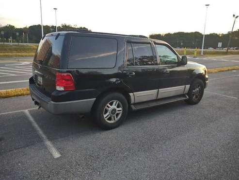 2003 Ford Expedition for sale in Bowie, MD
