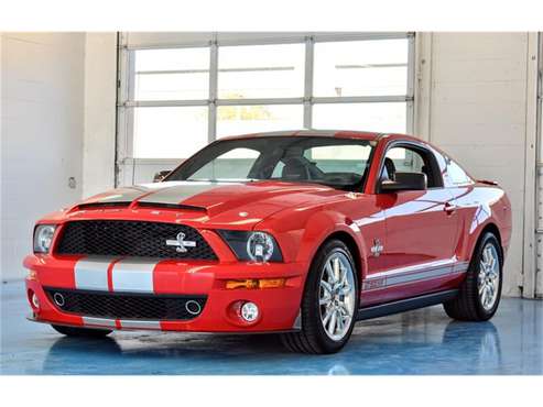 2008 Ford Mustang for sale in Springfield, OH